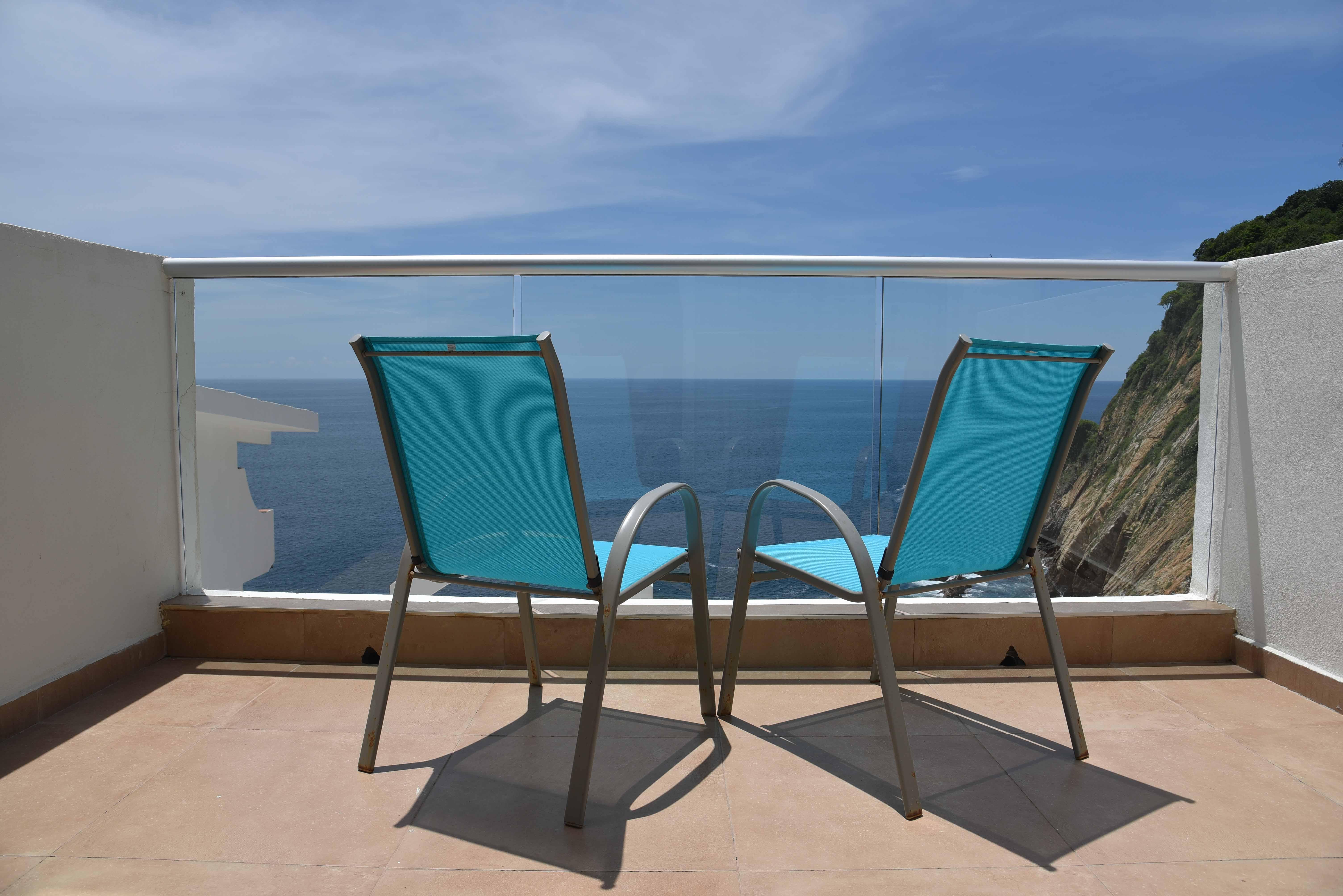 Mirador Acapulco Hotel Exterior photo